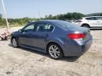 2013 Subaru Legacy 2.5I Premium