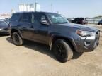 2018 Toyota 4runner SR5/SR5 Premium