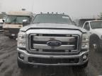 2012 Ford F250 Super Duty