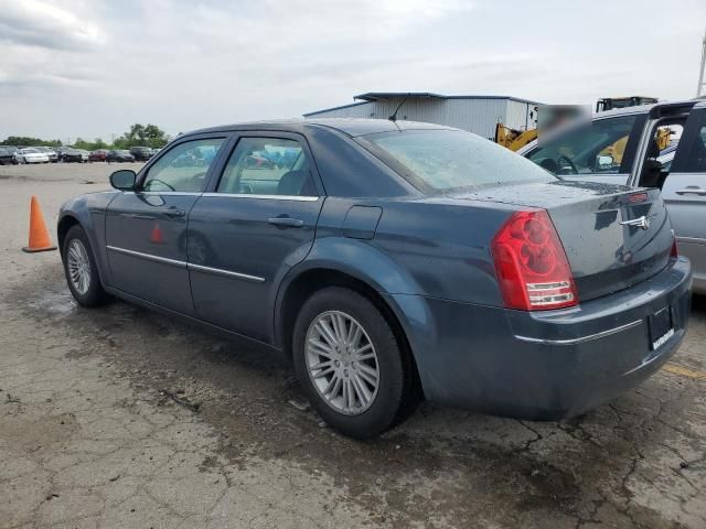 2008 Chrysler 300 Touring