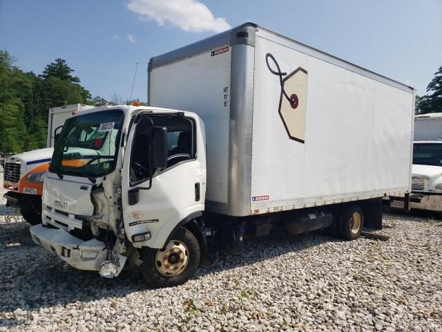 2013 Isuzu NPR HD