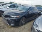 2023 Toyota Camry SE Night Shade