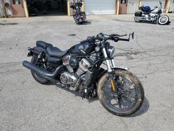 Salvage cars for sale from Copart Fort Wayne, IN: 2023 Harley-Davidson RH975