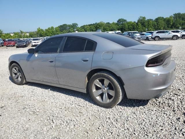 2014 Dodge Charger SXT