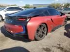 2016 BMW I8