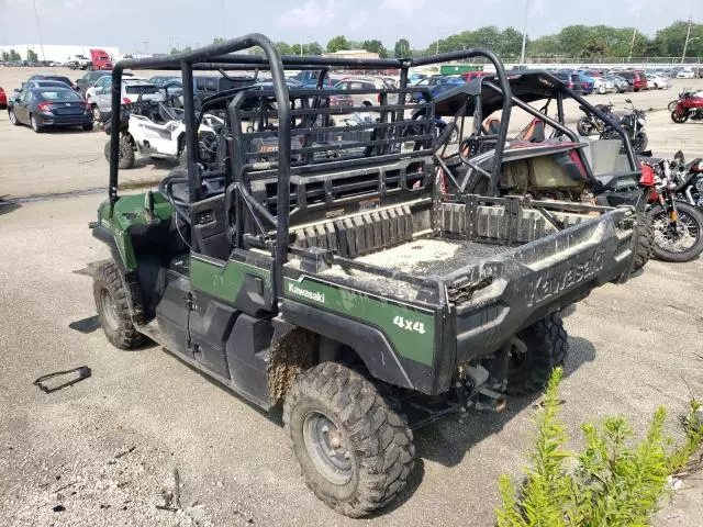 2019 Kawasaki KAF820 B