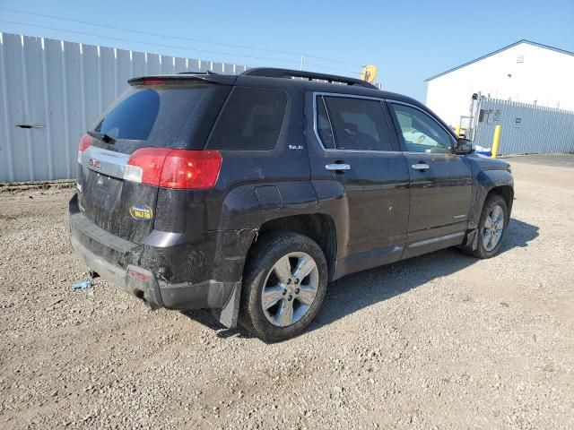 2014 GMC Terrain SLE