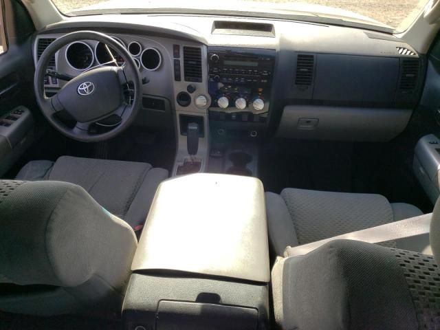 2008 Toyota Tundra Double Cab