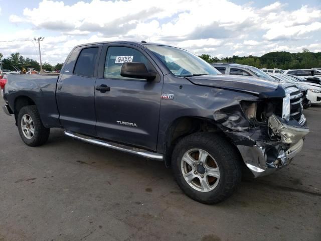 2011 Toyota Tundra Double Cab SR5