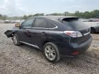 2012 Lexus RX 450