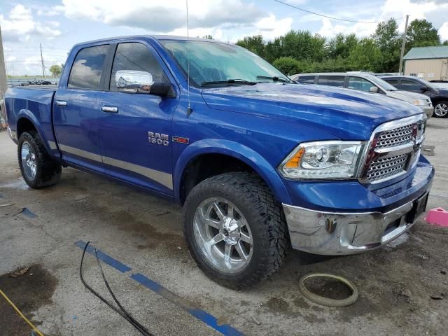 2017 Dodge 1500 Laramie