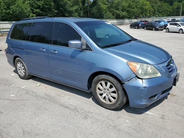 2008 Honda Odyssey EXL