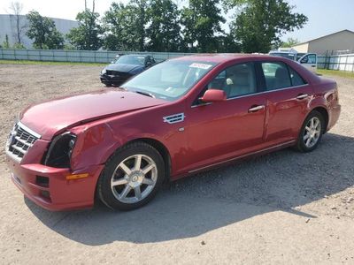 2008 Cadillac STS for sale in Central Square, NY