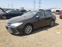 2016 Toyota Camry XSE for sale in Elgin, IL