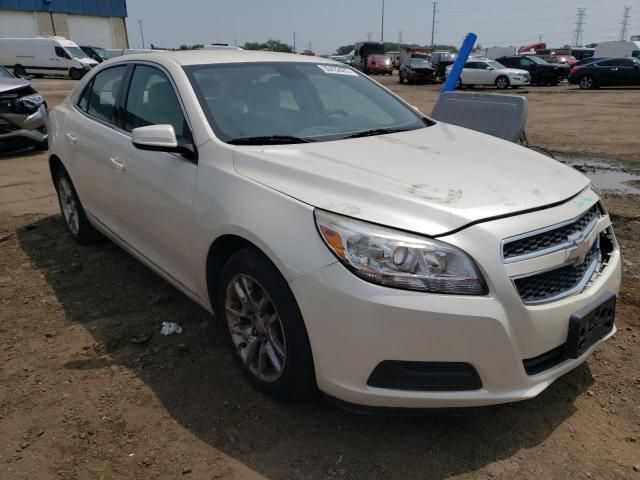 2013 Chevrolet Malibu 1LT