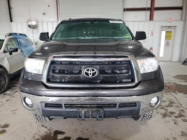 2013 Toyota Tundra Double Cab SR5