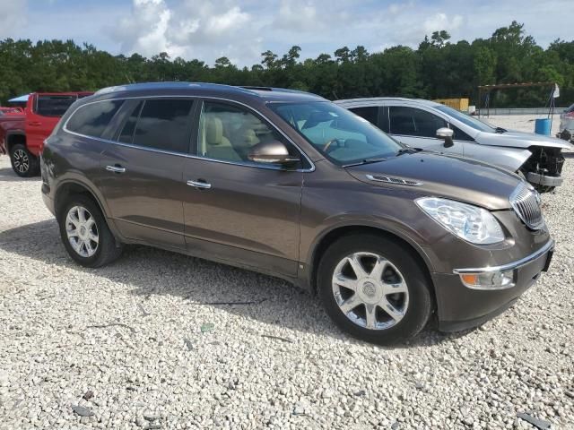 2010 Buick Enclave CXL