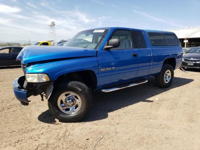 1998 Dodge RAM 1500