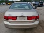 2005 Honda Accord EX