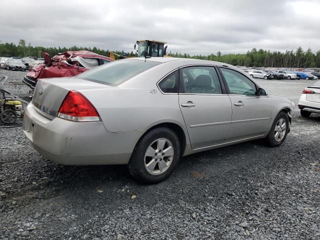 2007 Chevrolet Impala LS