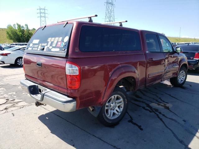 2004 Toyota Tundra Double Cab SR5