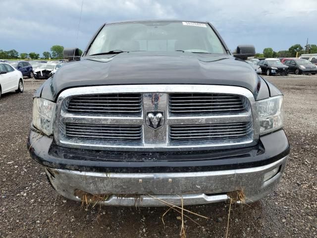 2012 Dodge RAM 1500 SLT