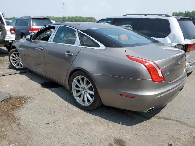 2011 Jaguar XJ