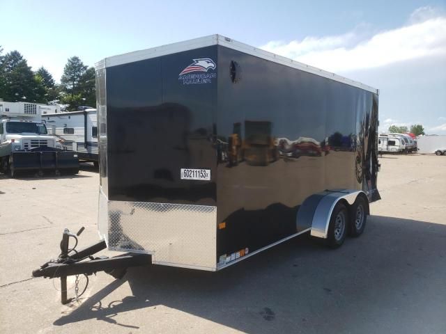 2023 Other Utility Trailer