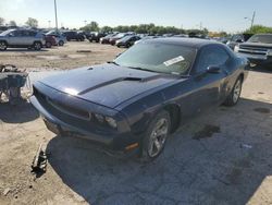 2014 Dodge Challenger SXT en venta en Indianapolis, IN