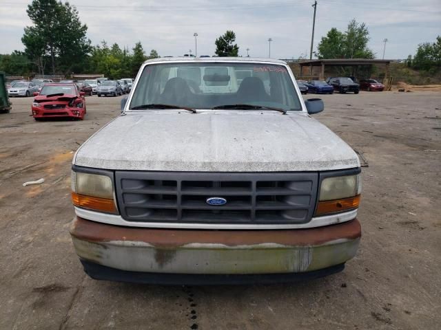 1996 Ford F150