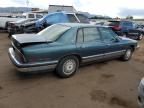 1993 Buick Park Avenue