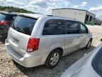 2011 Dodge Grand Caravan Crew