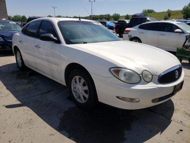 2005 Buick Lacrosse CXL