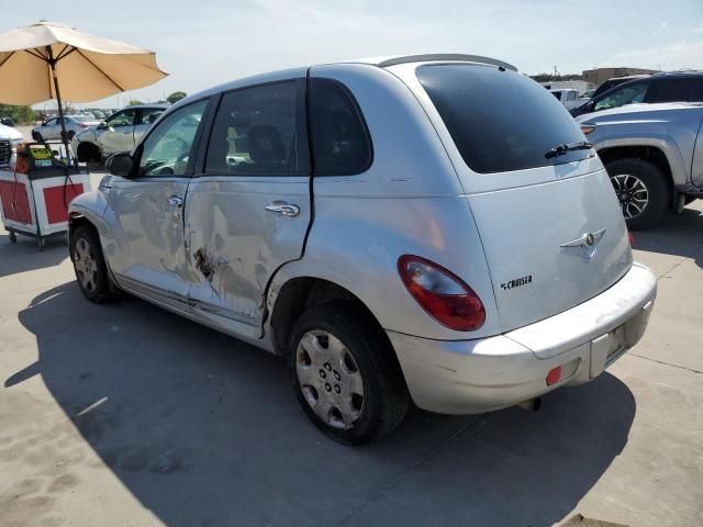 2009 Chrysler PT Cruiser