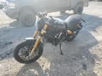 2022 Ducati Scrambler 1100