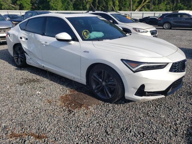 2023 Acura Integra A-Spec