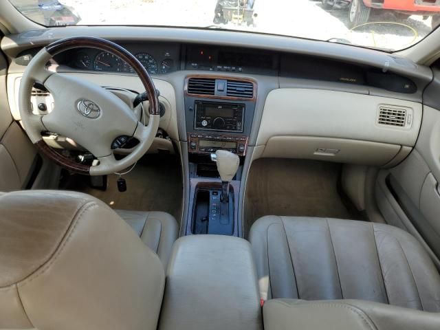 2004 Toyota Avalon XL