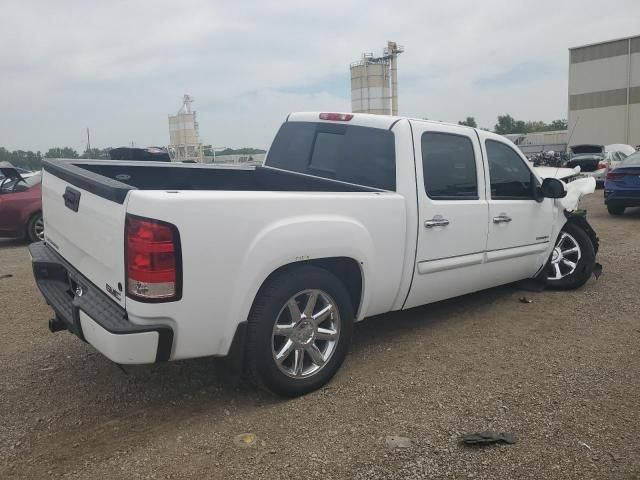 2011 GMC Sierra K1500 Denali