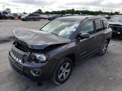 2016 Jeep Compass Latitude for sale in Indianapolis, IN