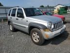 2006 Jeep Liberty Sport