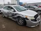 2011 Buick Lacrosse CX