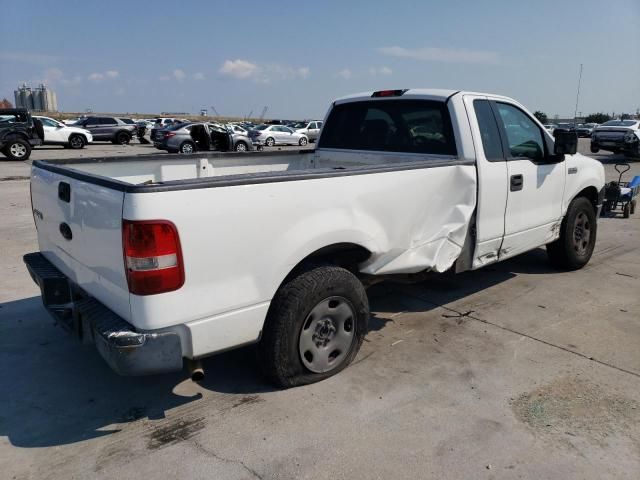 2006 Ford F150