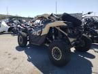 2023 Can-Am Maverick X3 X RC Turbo RR