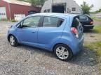 2013 Chevrolet Spark 1LT