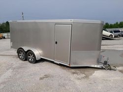 Salvage cars for sale from Copart Walton, KY: 2015 Other Trailer