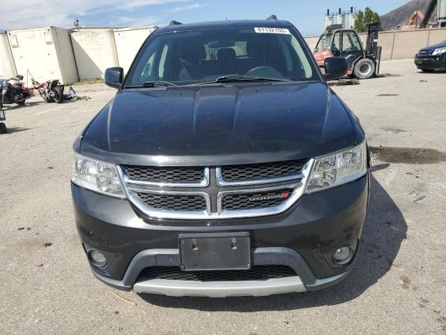 2013 Dodge Journey SXT