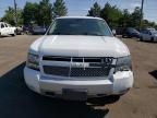 2008 Chevrolet Tahoe K1500