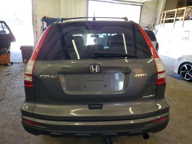 2011 Honda CR-V SE