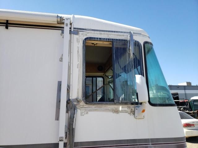 2002 Aerb US Motorhome