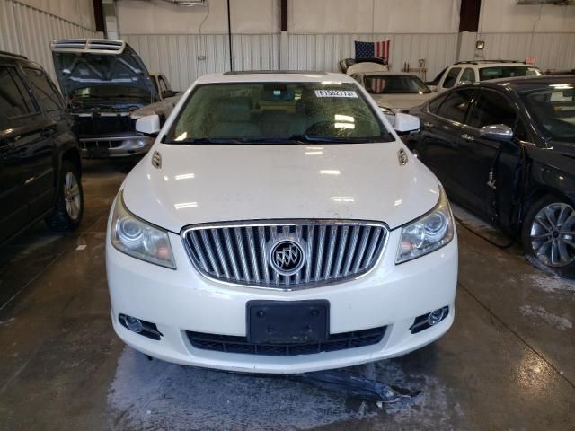 2010 Buick Lacrosse CXL